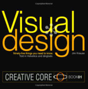 Visual Design, Creative Core